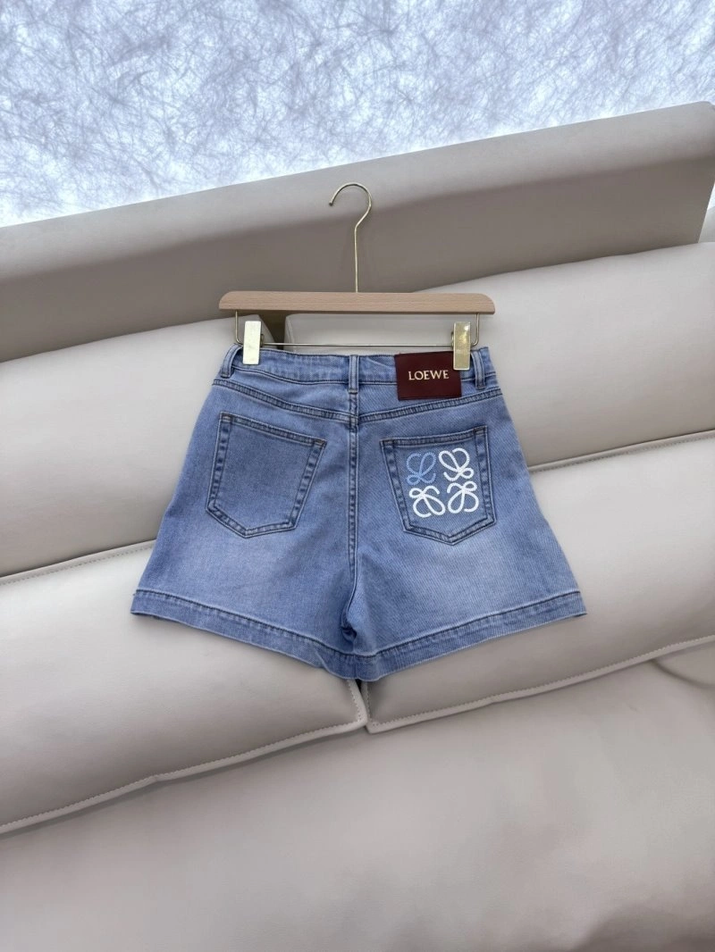 Loewe Short Pants SunProtective 149695
