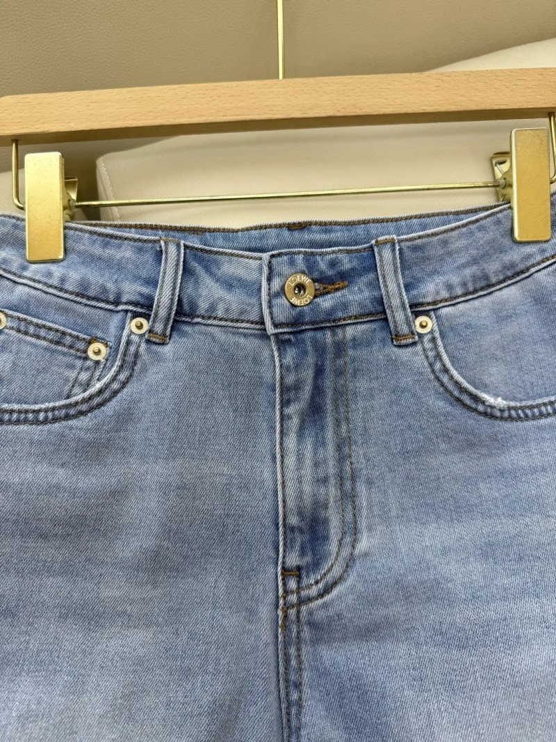 Loewe Short Pants SunProtective 149695