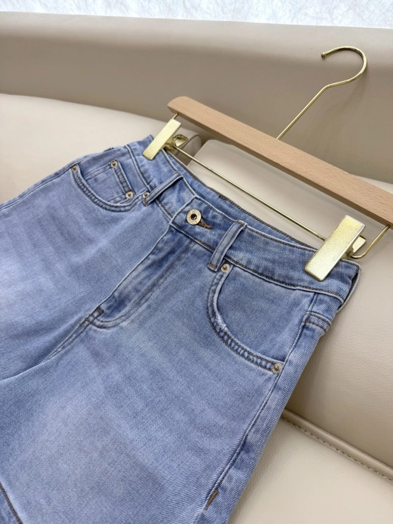 Loewe Short Pants SunProtective 149695
