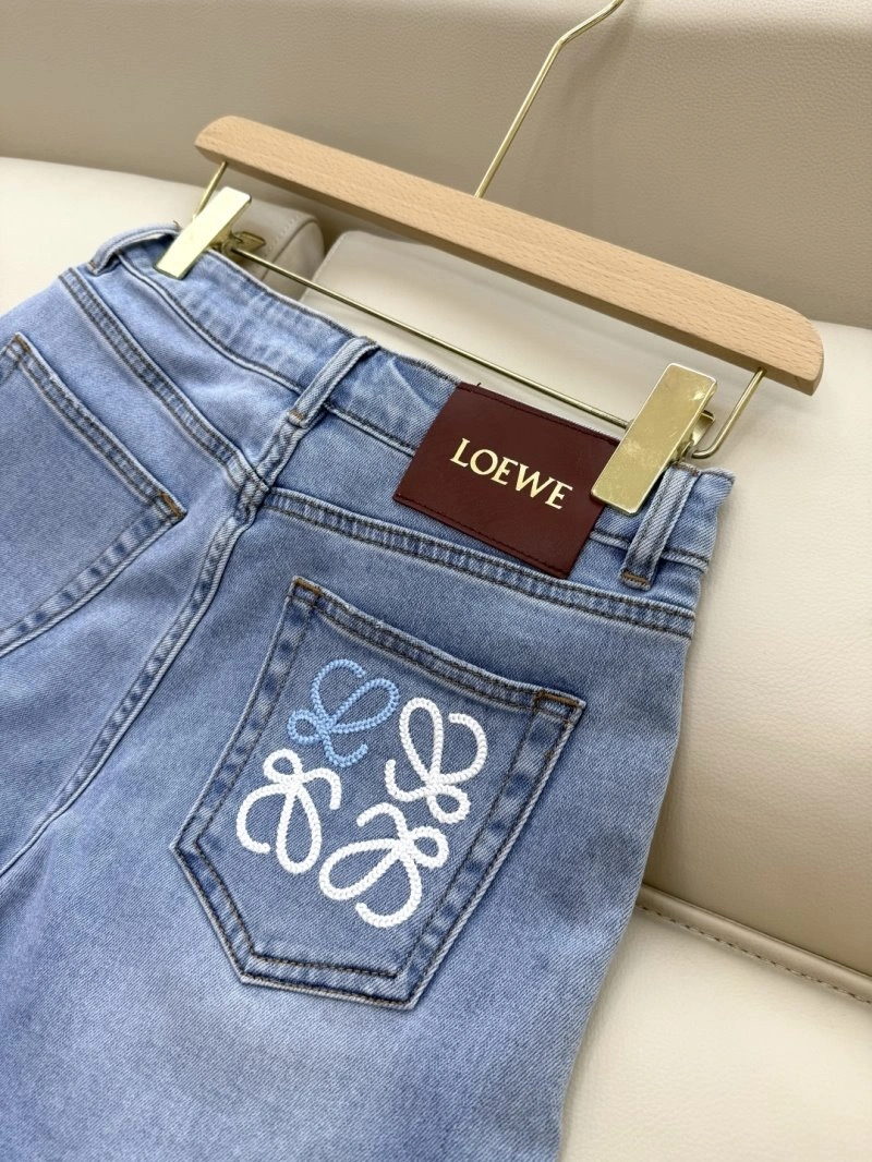 Loewe Short Pants SunProtective 149695