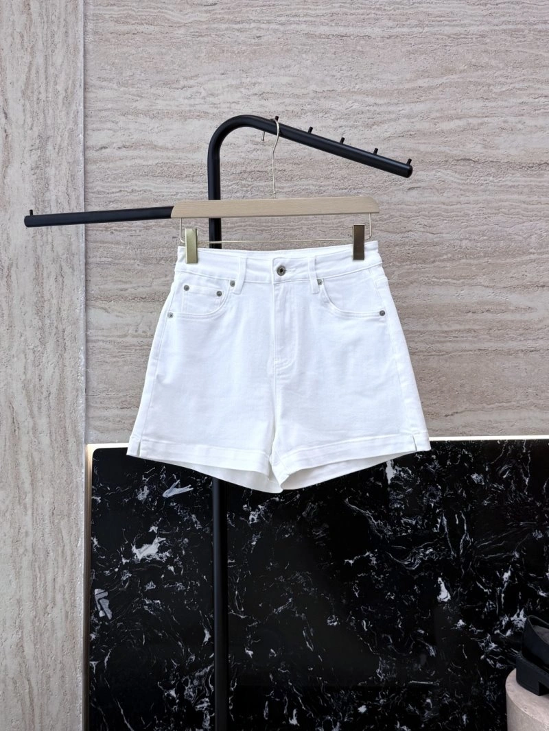 Loewe Short Pants Vibrant 149689