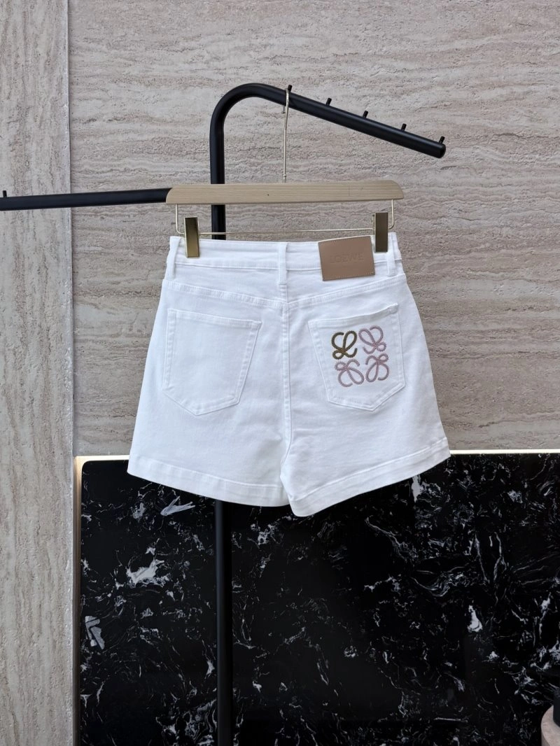 Loewe Short Pants Vibrant 149689