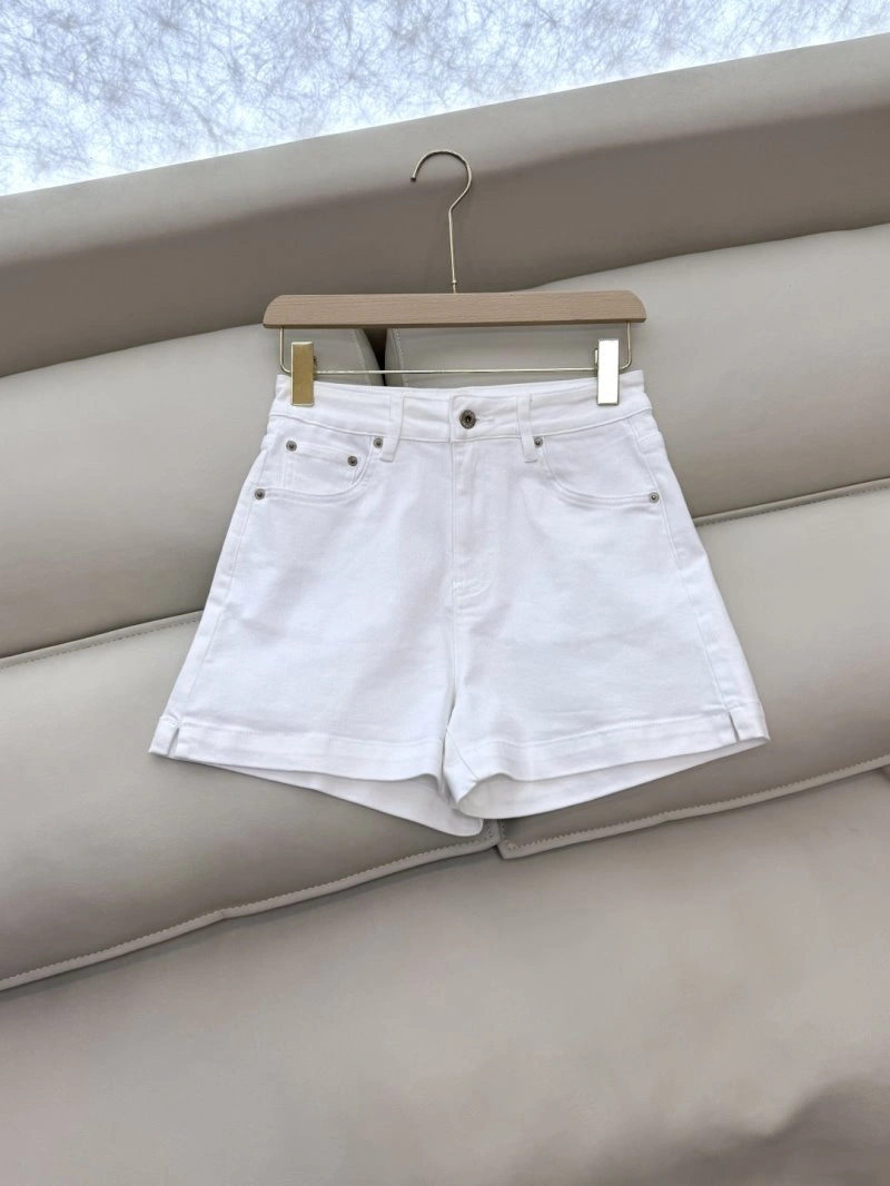 Loewe Short Pants Vibrant 149689