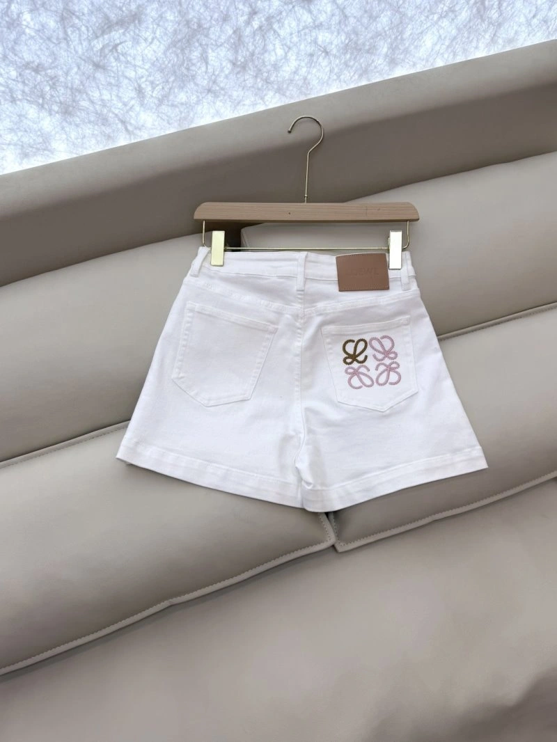Loewe Short Pants Vibrant 149689