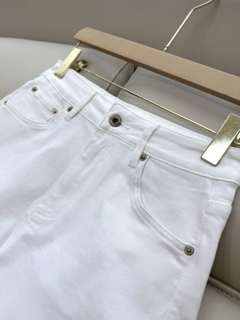 Loewe Short Pants Vibrant 149689
