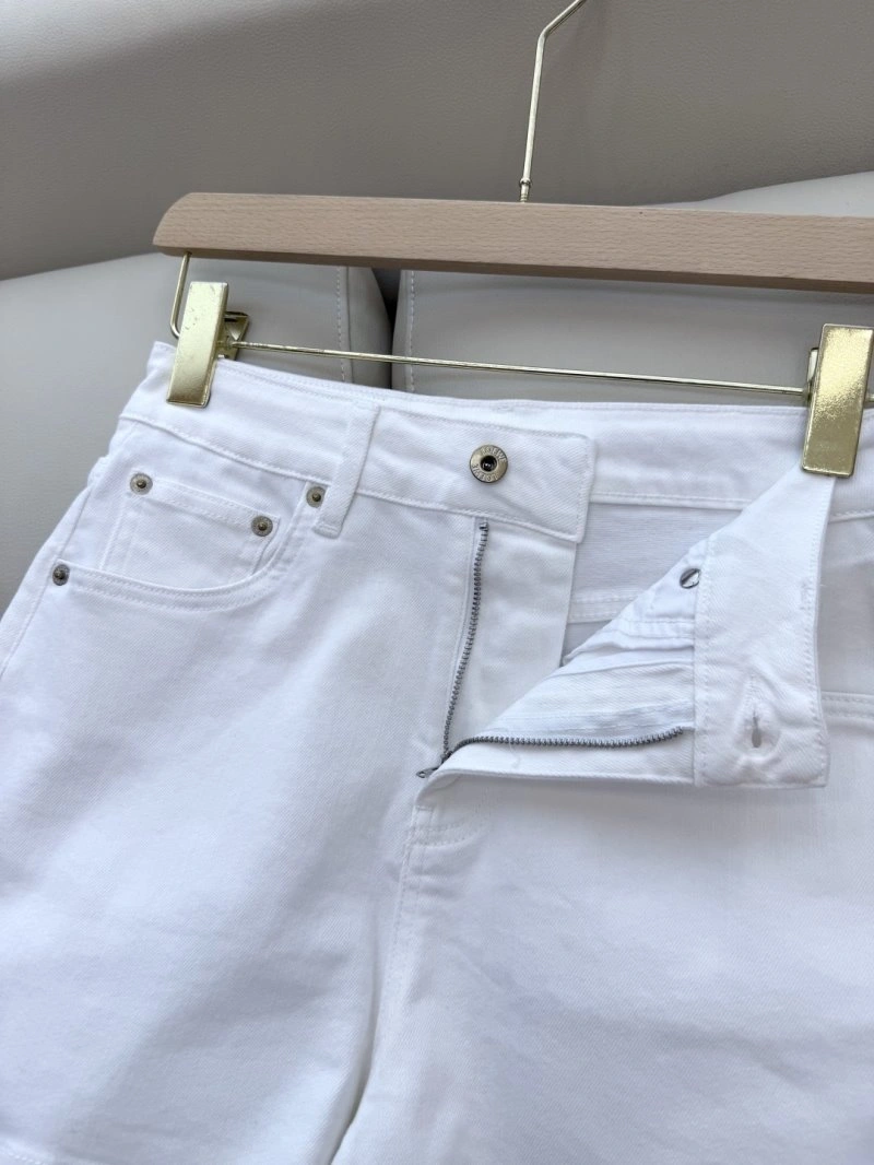 Loewe Short Pants Vibrant 149689