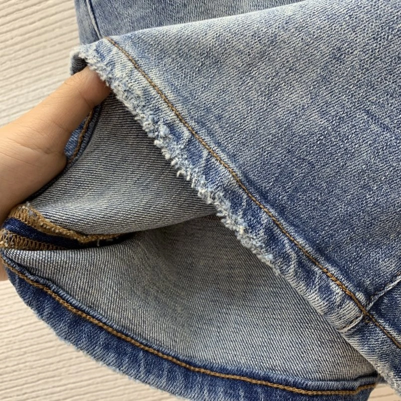 Loewe Short Pants Breathable 149678