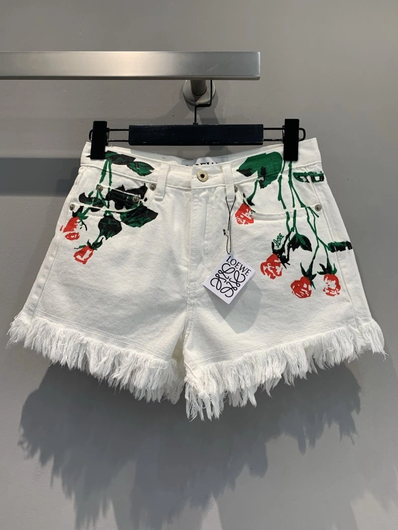 Loewe Short Pants EasyCare 149680