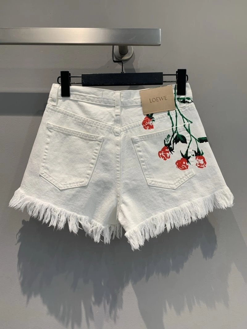 Loewe Short Pants EasyCare 149680
