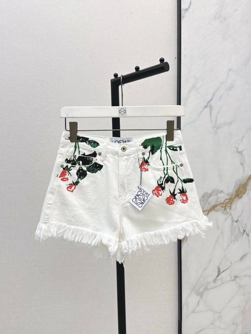 TechFriendly Loewe Short Pants 149676