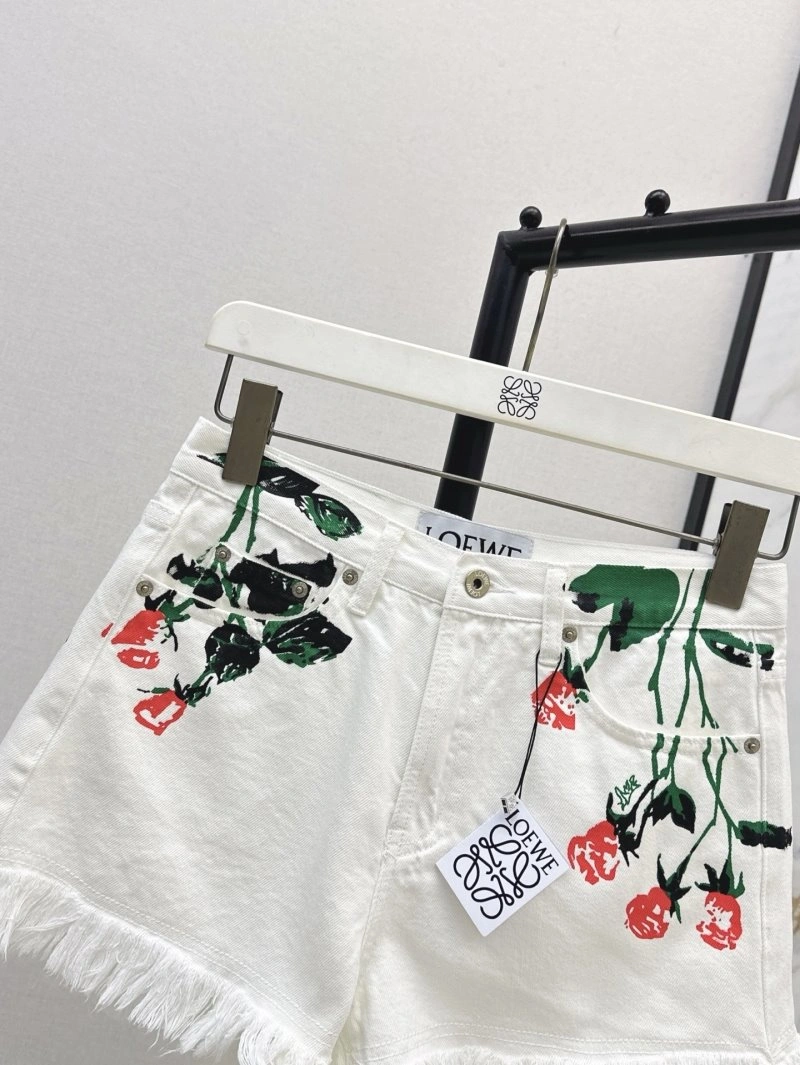 TechFriendly Loewe Short Pants 149676