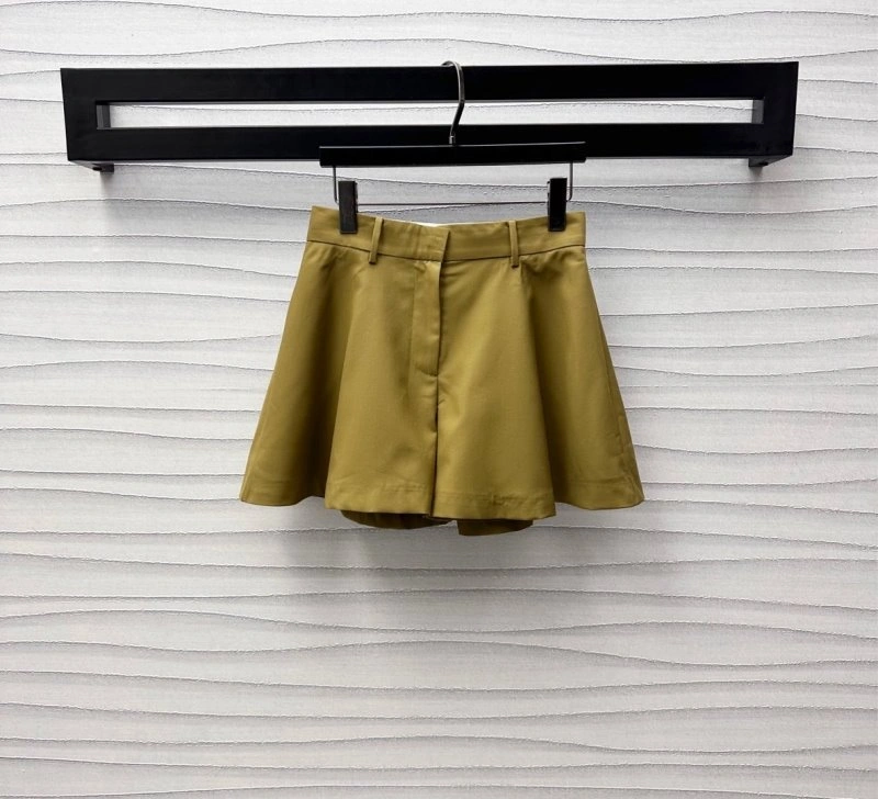 ComfortFit Loewe Short Pants 149671
