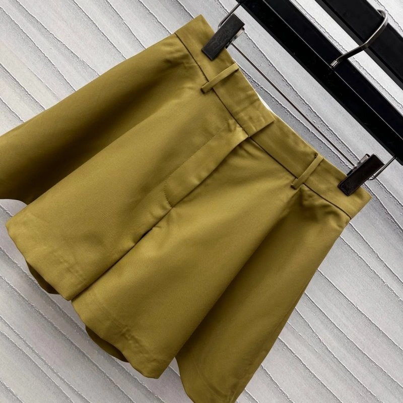 ComfortFit Loewe Short Pants 149671