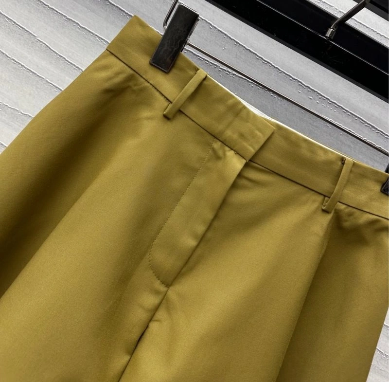 ComfortFit Loewe Short Pants 149671