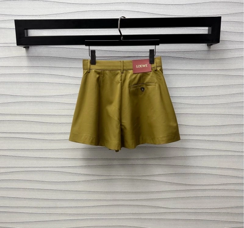ComfortFit Loewe Short Pants 149671