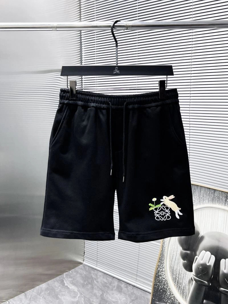 Cozy Loewe Short Pants 160502