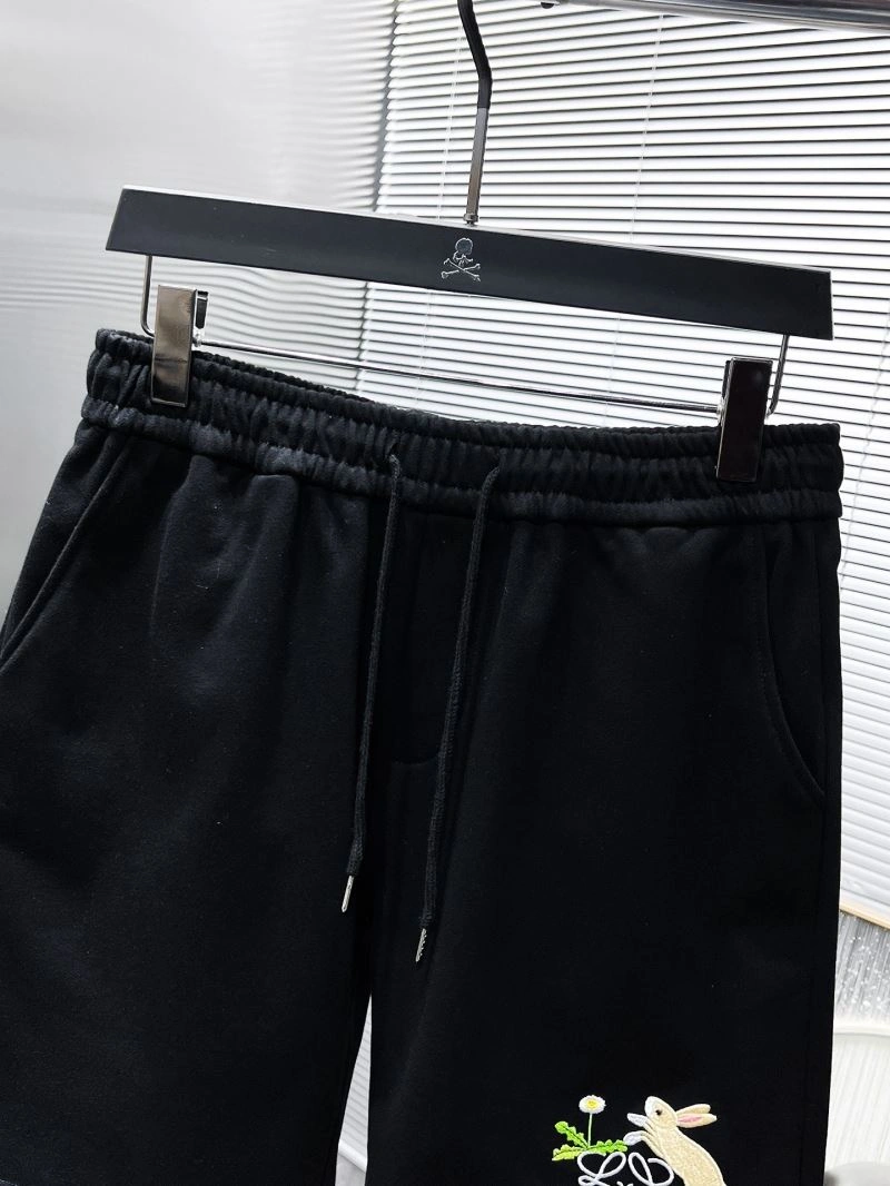 Cozy Loewe Short Pants 160502
