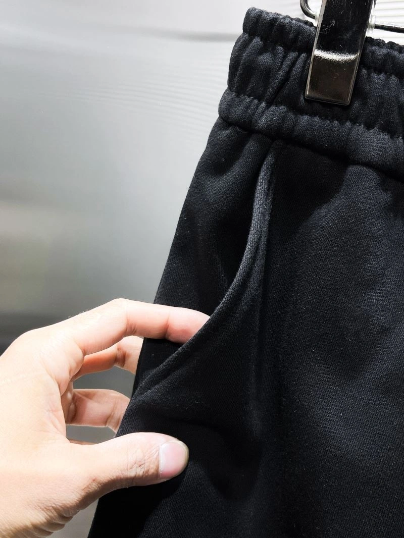 Cozy Loewe Short Pants 160502