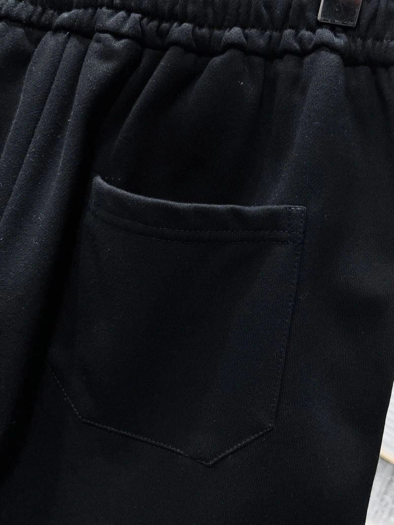 Cozy Loewe Short Pants 160502