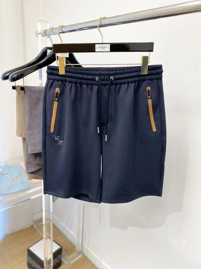 Trendsetting Loewe Short Pants 160539