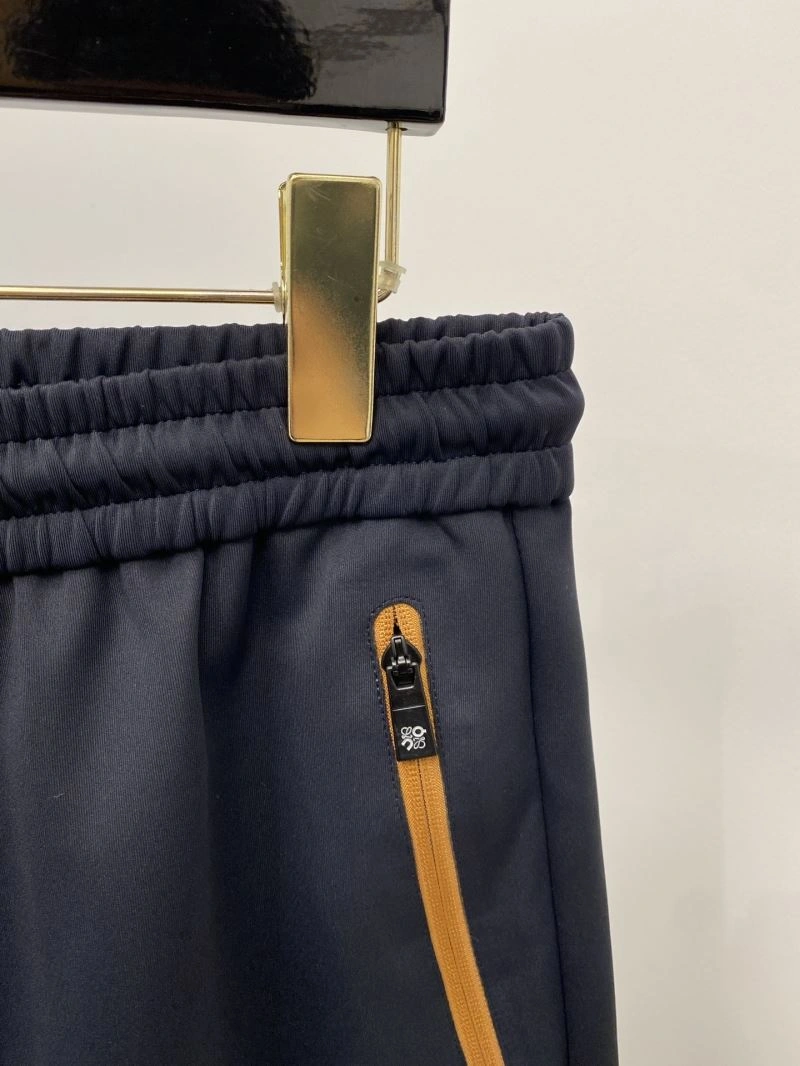 Trendsetting Loewe Short Pants 160539