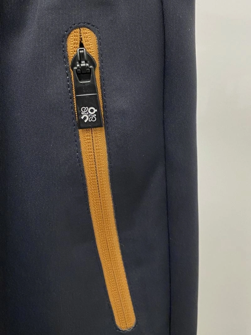 Trendsetting Loewe Short Pants 160539