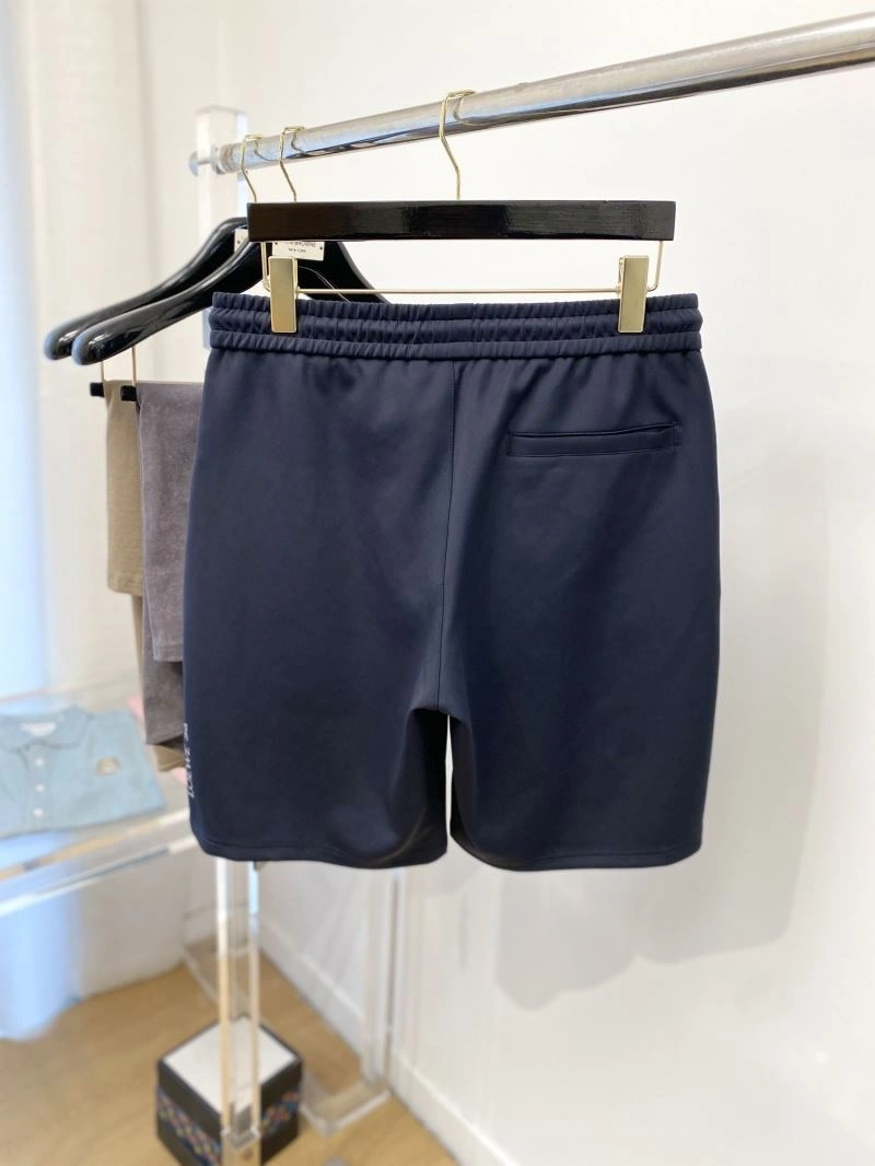 Trendsetting Loewe Short Pants 160539