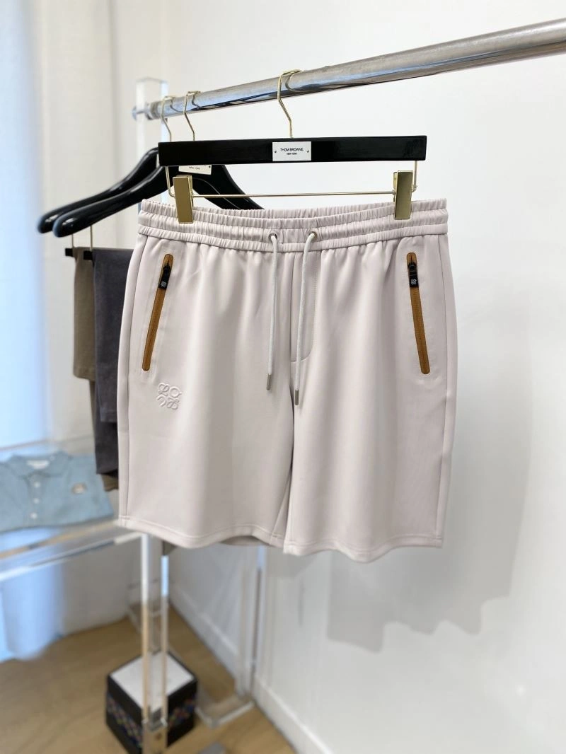 Loewe Short Pants EyeCatching 160499