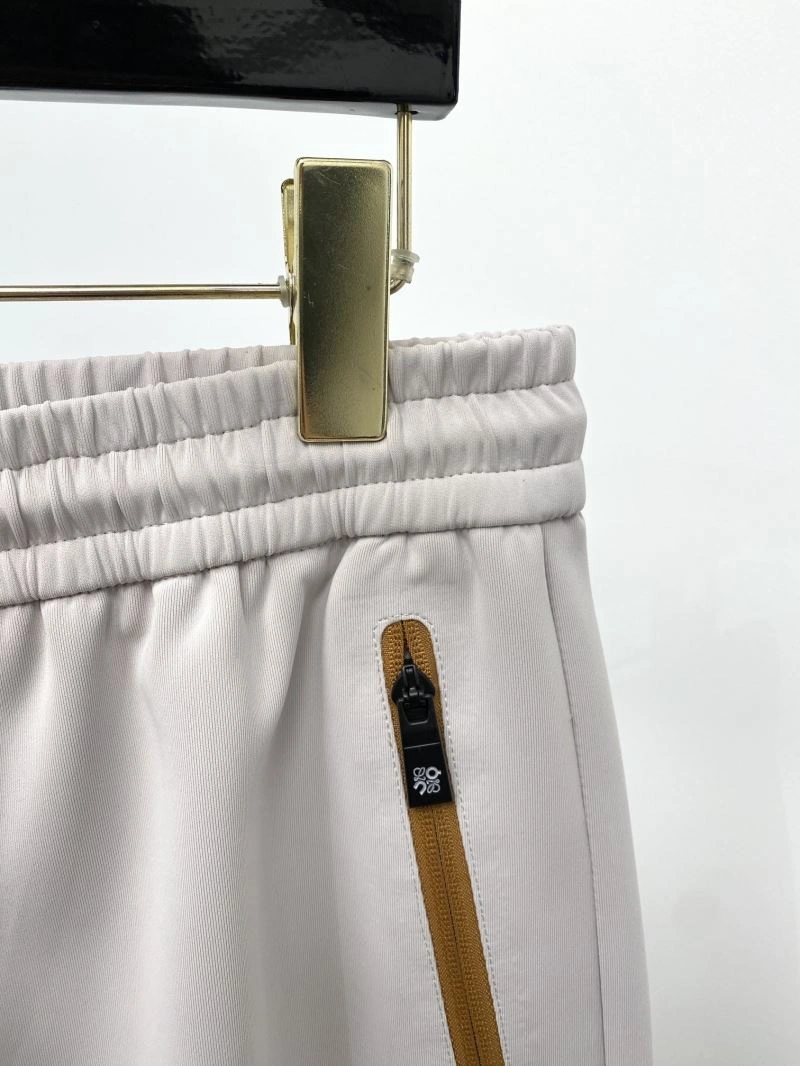 Loewe Short Pants EyeCatching 160499