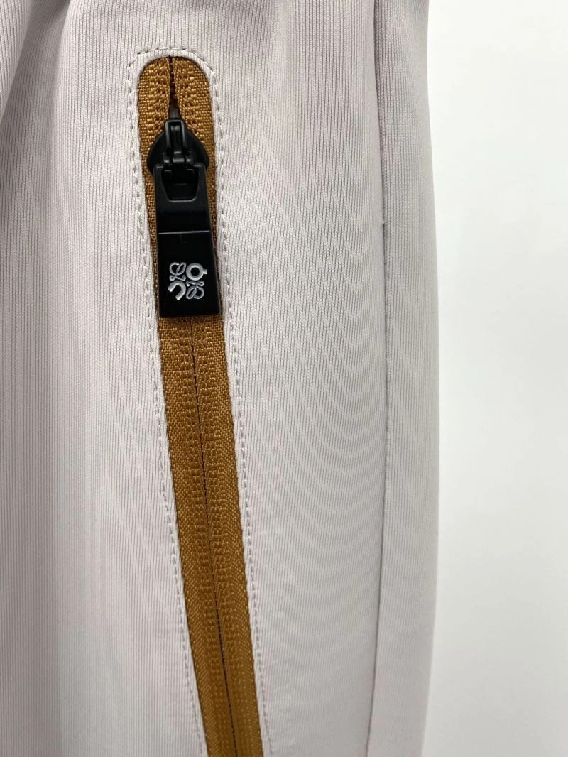 Loewe Short Pants EyeCatching 160499