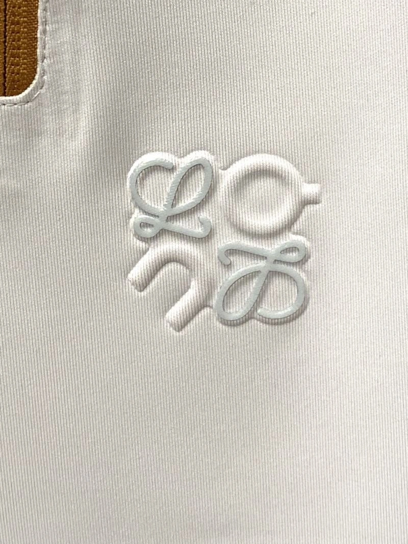 Loewe Short Pants EyeCatching 160499