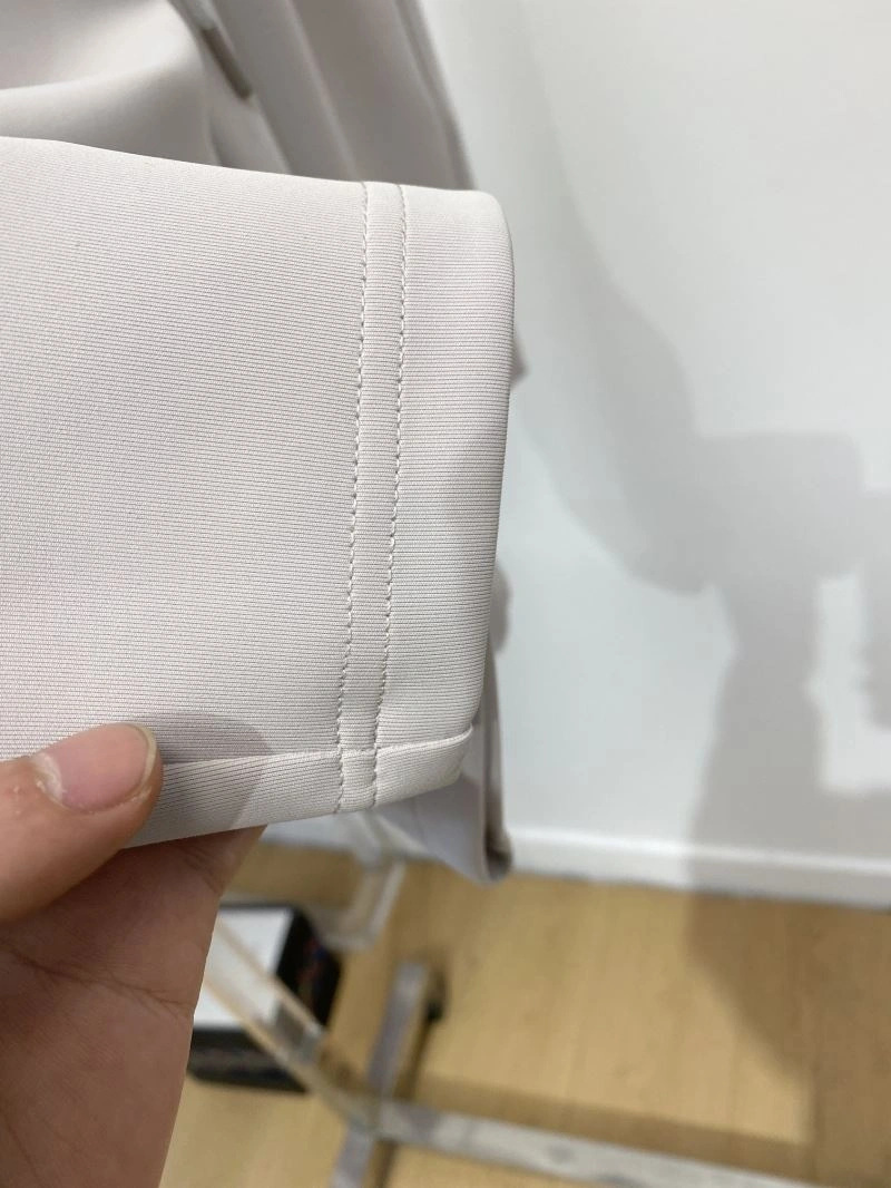 Loewe Short Pants EyeCatching 160499