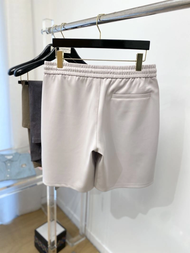 Loewe Short Pants EyeCatching 160499