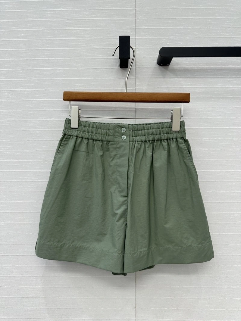 TimelessDesign Loewe Short Pants 154840