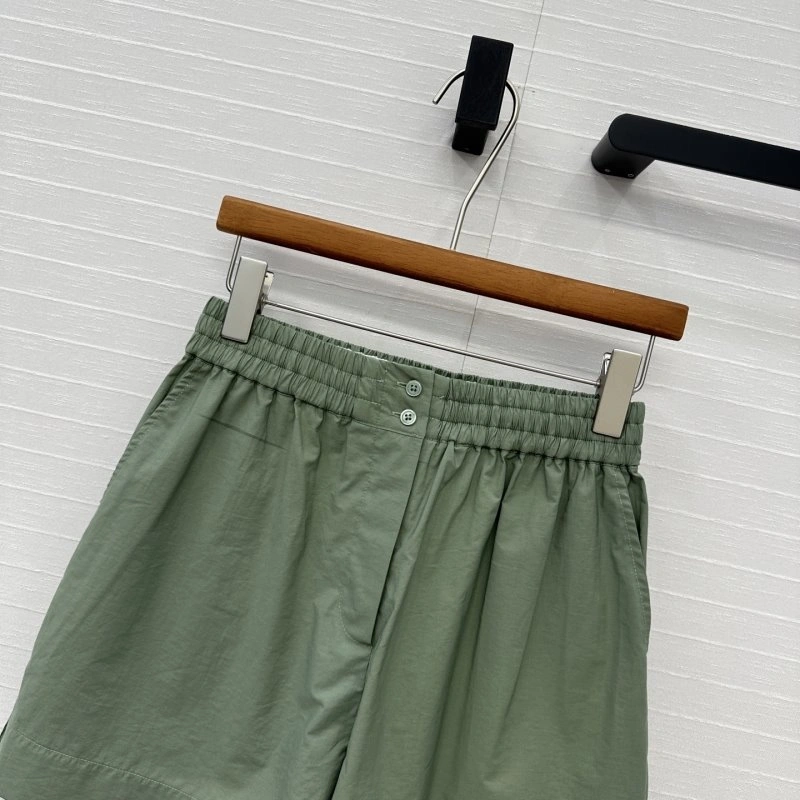 TimelessDesign Loewe Short Pants 154840