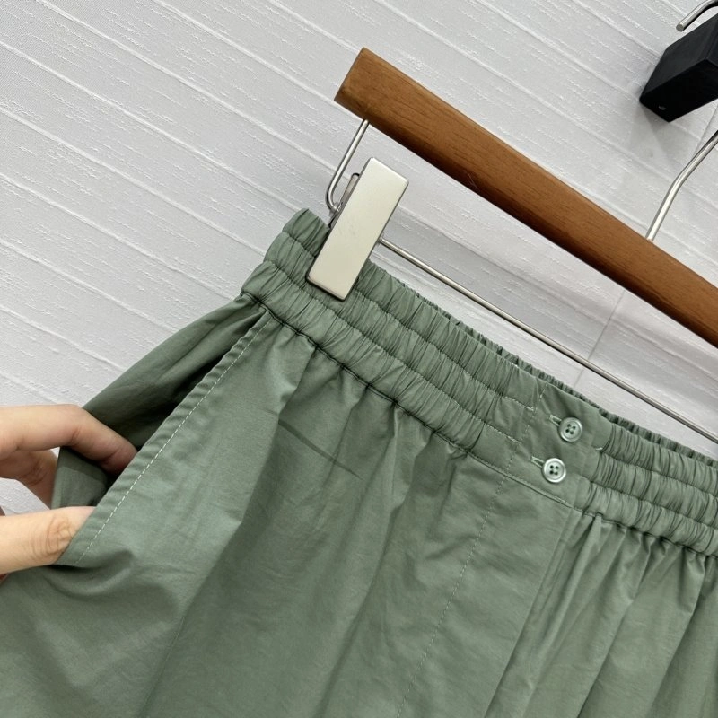 TimelessDesign Loewe Short Pants 154840