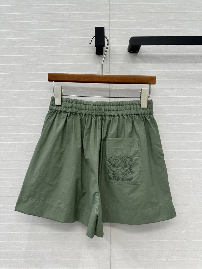TimelessDesign Loewe Short Pants 154840