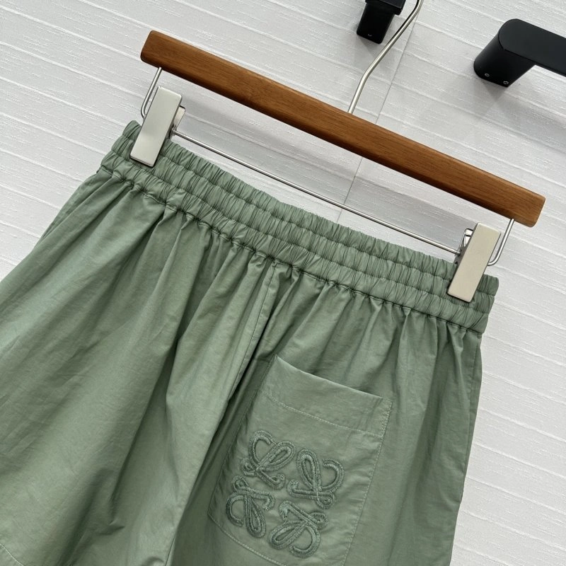 TimelessDesign Loewe Short Pants 154840