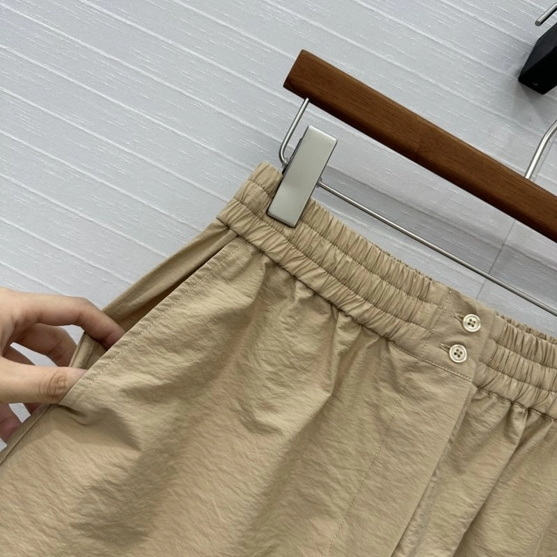 OnTrend Loewe Short Pants 154864