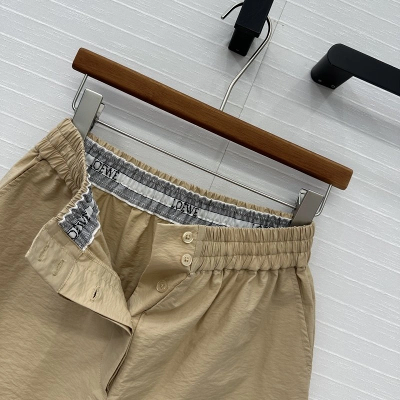 OnTrend Loewe Short Pants 154864