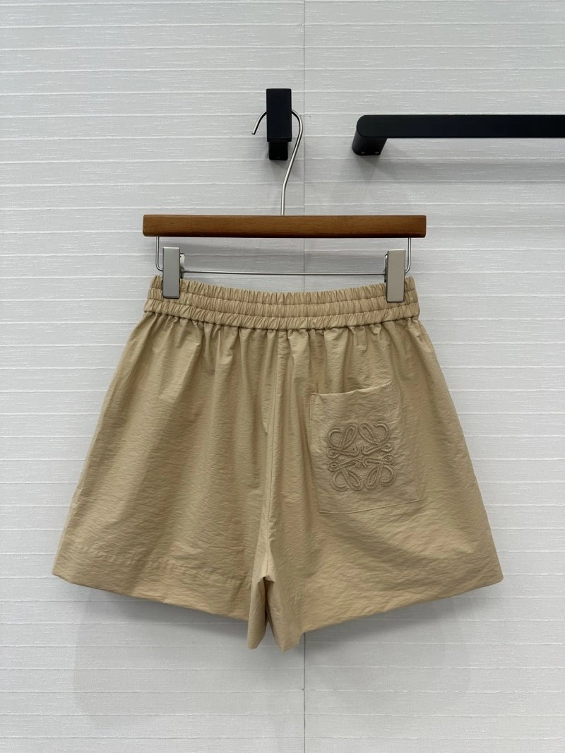 OnTrend Loewe Short Pants 154864