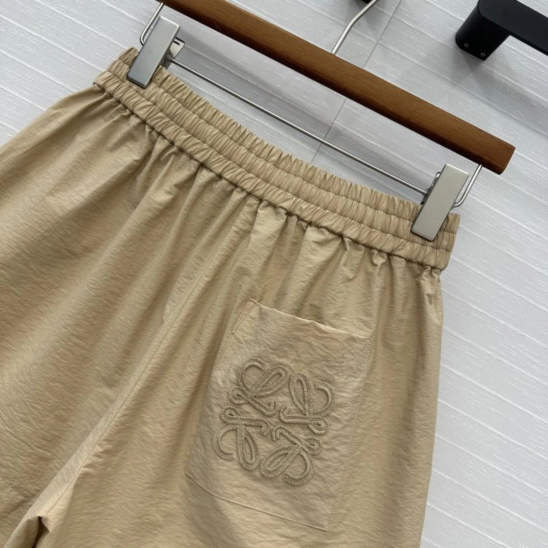 OnTrend Loewe Short Pants 154864