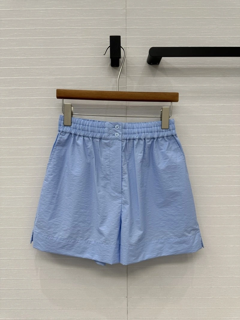 Resilient Loewe Short Pants 154953