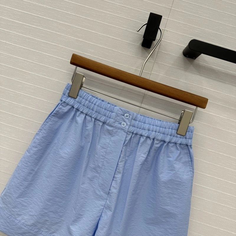 Resilient Loewe Short Pants 154953
