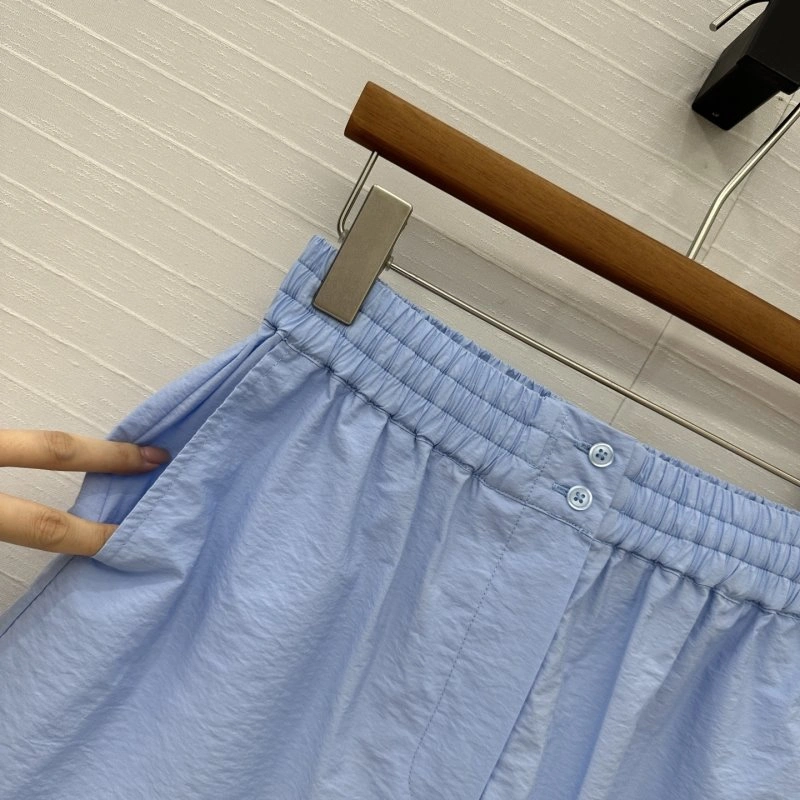 Resilient Loewe Short Pants 154953