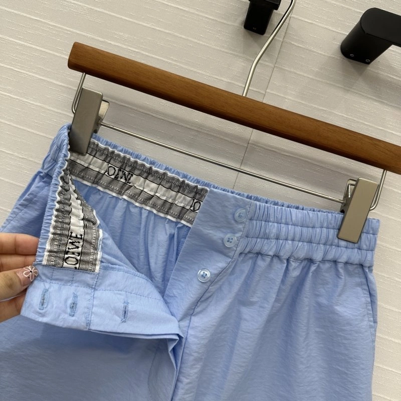 Resilient Loewe Short Pants 154953