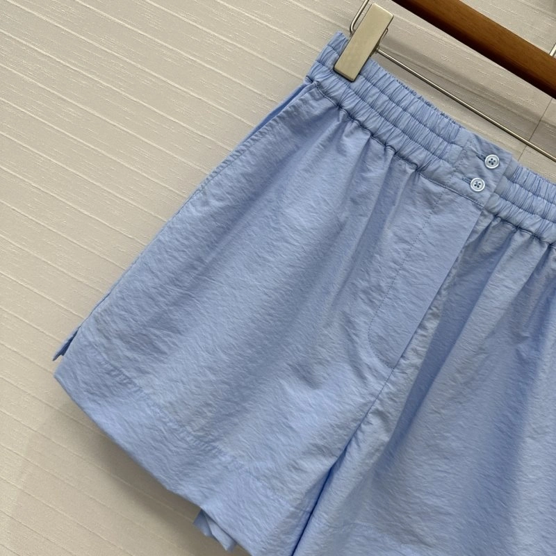 Resilient Loewe Short Pants 154953