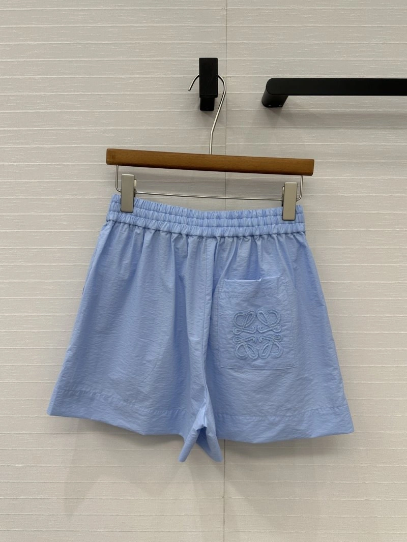 Resilient Loewe Short Pants 154953