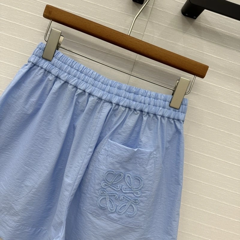 Resilient Loewe Short Pants 154953