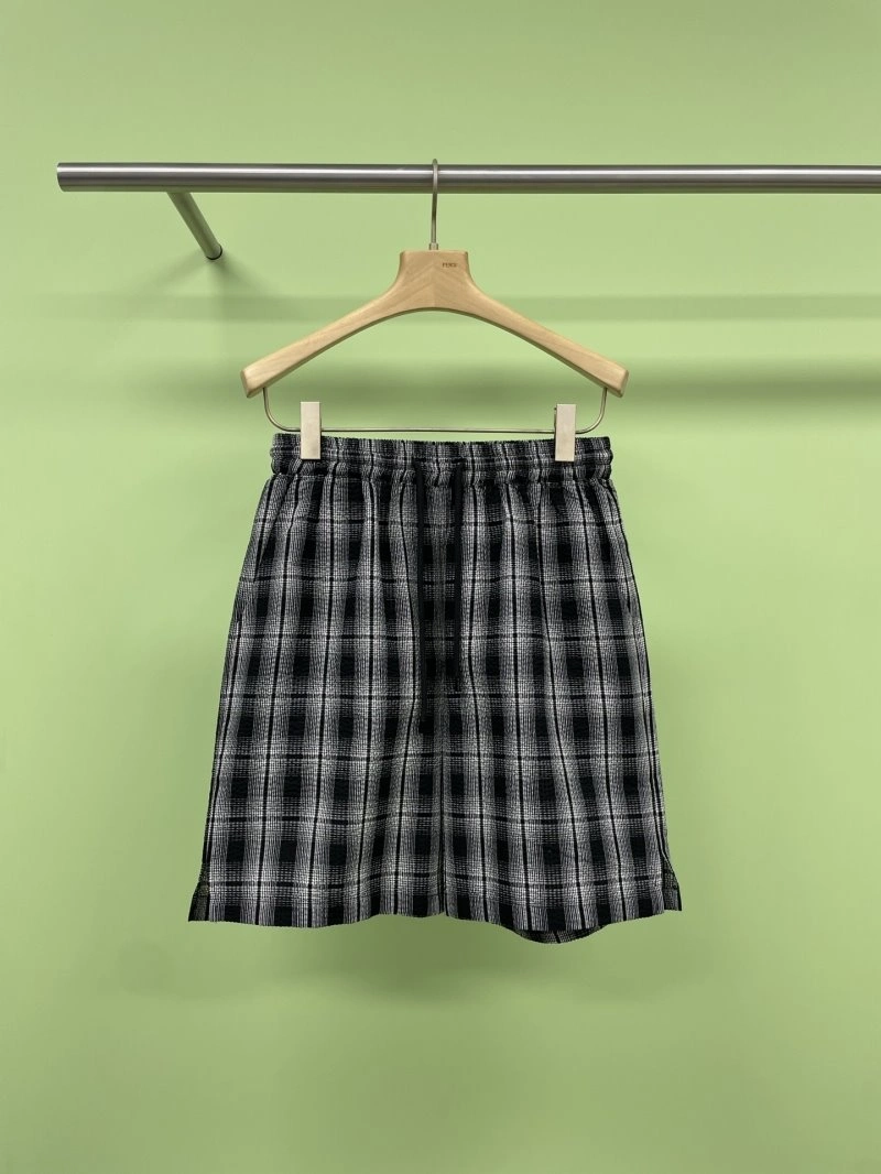 Loewe Short Pants OnTrend 154863